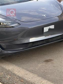 تسلا موديل 3